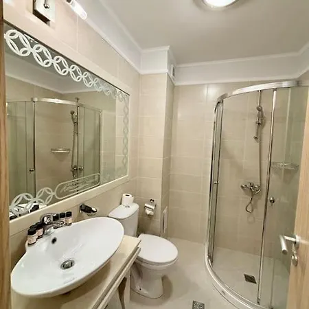 Apartament Harmoni Sunny Beach