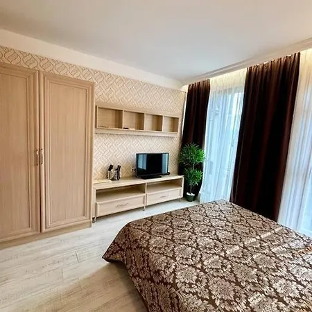 Harmoni Apartament