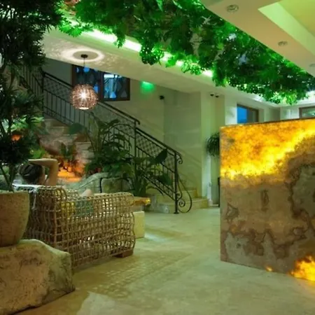 Apartament Harmoni