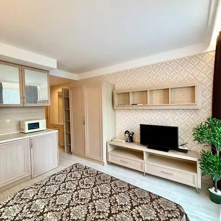Harmoni Apartment