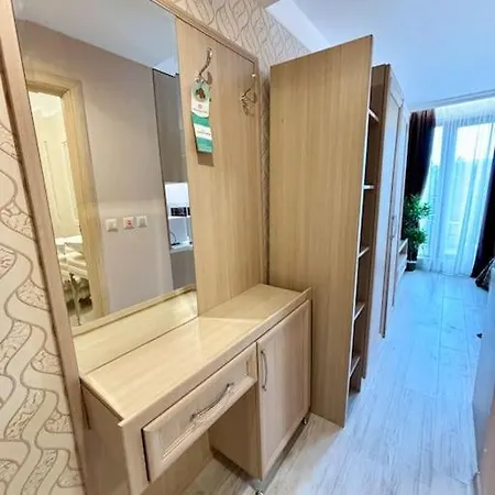 Apartment Harmoni *