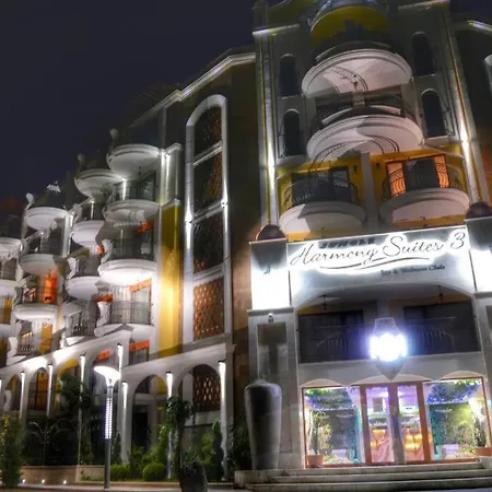 Apartment Harmoni