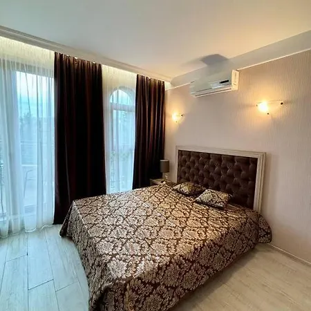 Harmoni Apartment *